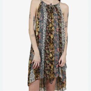 Isabel Marant silk dress